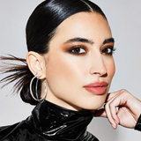 De Essential studs - zilver