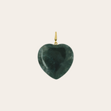 De Hart Mosagaat – Innerlijke Kracht hanger