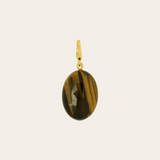De Tijgeroog – Bescherming hanger