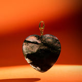 De Hart Mosagaat – Innerlijke Kracht hanger