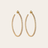 De Iconic set - gold plated