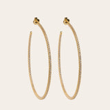 De Iconic set - gold plated