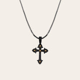 De Mercy ketting