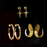De Eternal Favorites set - gold plated