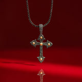 De Mercy ketting