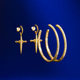 De Golden Glow set