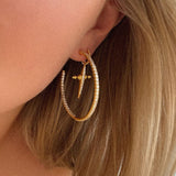De Golden Glow set