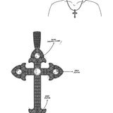 De Mercy ketting