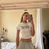 De Oasis hanger - silver plated