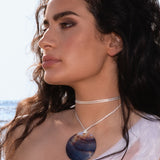 De Isla Shell pendant