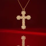 De Fierce Kourtney Champagne set