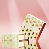 De Confidence oorbellen - sparkle