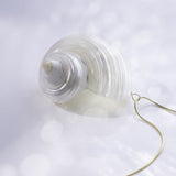De Cleo Shell pendant