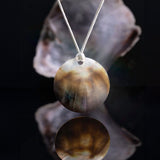 De Isla Shell pendant