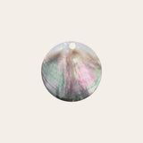 De Isla Shell pendant