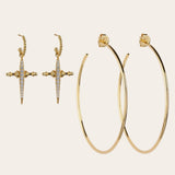 De Golden Essential set
