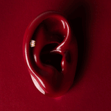 De Ari piercing - verguld
